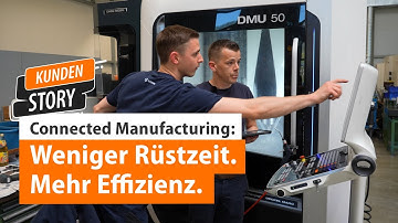 Effizienz neu gedacht: Wie die Greipl GmbH mit Hoffmann Group Connected Manufacturing durchstartet