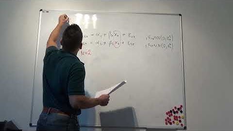 QF 2020 L12 Seemingly Unrelated  Regression