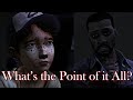 Do Your Choices Even Matter? Nihilism in Telltale Games' The Walking Dead
