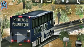 WORLD BUS SIMULATOR gameplay with reallistic graphics and driving real simulator screenshot 4