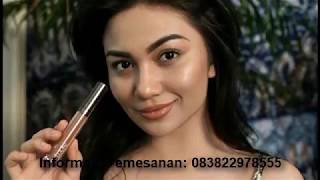 looke  nasa lipstik lokal terbaik  yang tahan lama