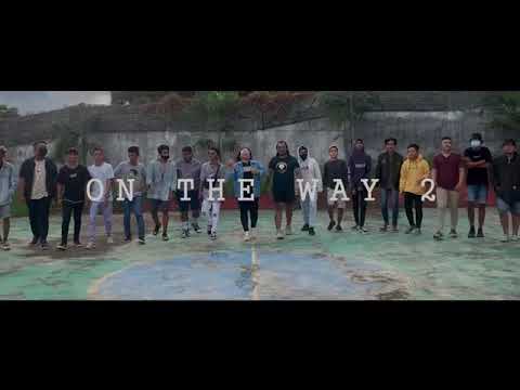 NZM-ON THE WAY 2 ft MELANDY JACOBUS (Official MV)