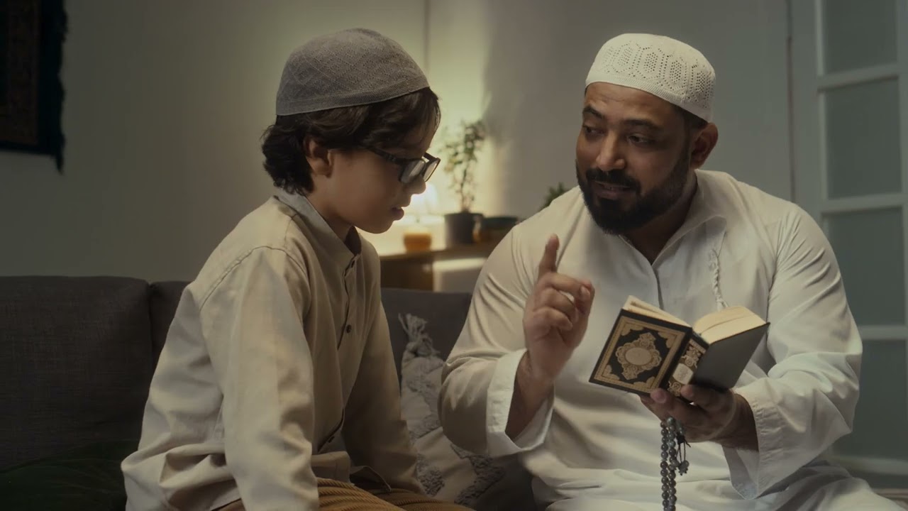 The UNTOLD Truth About Islam - For Christian friends