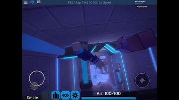 FE2 Map Test Overflow Revamped (Normal Insane)