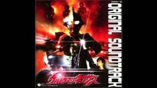 Ultraman Nexus OST Chapter 1 - Track 5: Riko's theme