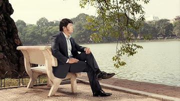 HÀ NỘI MÙA LÁ BAY I Bá Tước LÊ TIẾN NGỌC - KTS