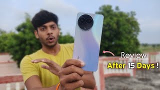 Realme 11x 5G Review - After 15 Days !