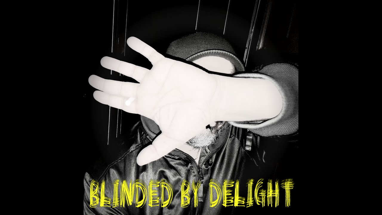 Blinded by Delight(Official Audio) Marz Rova YouTube