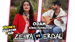 Odam Ki̇reç Tutmuyor (Akusti̇k) Erdal & Zehra (Grup Erdoğanlar)