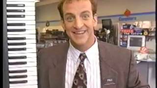 Learning Channel Commercial Break December, 1995 Part 12