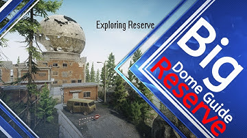 Reserve Ultimate Beginner Guide - IN DEPTH BREAKDOWN VIDEO - EFT