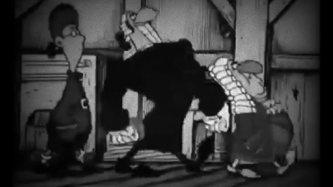 Wile SS The West has finally learned of the Gigachad that Dr. Livesey is,  but are you guys just gonna ignore another soviet animation chad? Agent OX  From Adventures of Captain Wrongel 