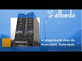 Albeda locatie rosestraat rotterdam