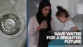 Do You Know A Dishwasher Uses 90% Less Water Than Handwashing