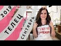 ВАЖНО! ТЕЛЕЦ. Гороскоп на СЕНТЯБРЬ 2019 | Алла ВИШНЕВЕЦКАЯ