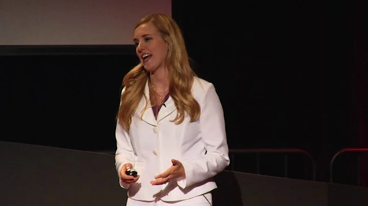 Why we need darkness to survive | Diane Knutson | ...