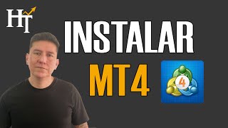 Cómo INSTALAR MT4 en mi PC