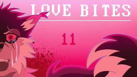 (REPOSTED) LOVE BITES | OPEN 2 Month Mapleshade MAP | 23/27 taken - 19/27 done