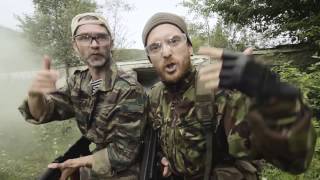 Airsoft is my Life – Airstreetboys – BEST Airsoft Summer Hit  (Official Music Video)