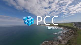 Esplanade, Newquay - FPV Property Tour, by Bad Wolf Horizon
