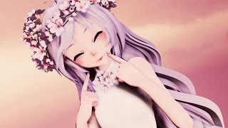 ✿MMD✿Silent Scream