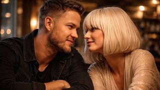 Imagine Dragons & Sia - Say Yes | Intimate Love Anthem (Official Lyric Video)