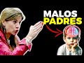 ¿ERES UN BUEN PADRE? Tus acciones impactan a tus HIJOS - Marian Rojas Estape