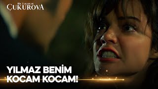 Züleyha Arabadan Atladı - Bir Zamanlar Çukurova 10. 
