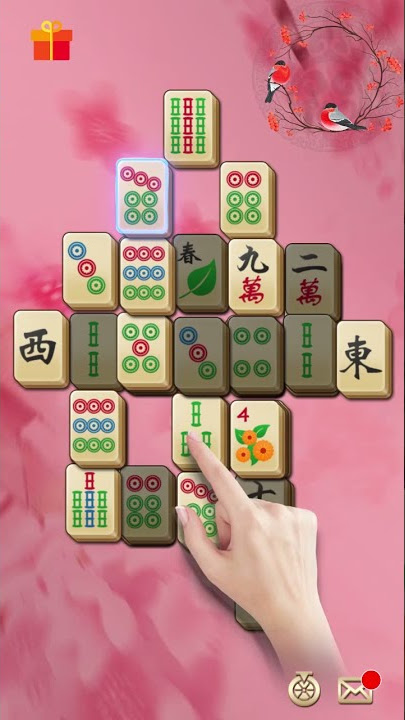 Mahjong Master