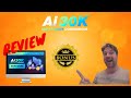 AI 30k Copy &amp; Paste Commissions Review 🔥 WARNING 🔥 Don&#39;t Miss My Insane 🎁 Bonuses! 🎁 🎁