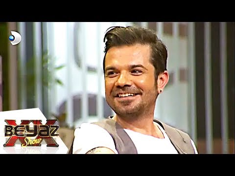 Kenan Doğulu, Beren Saat'e EVLENME TEKLİF ETSİN - Beyaz Show