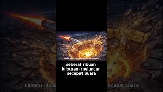 How Iranian Missiles Destroy Israeli Bunkers