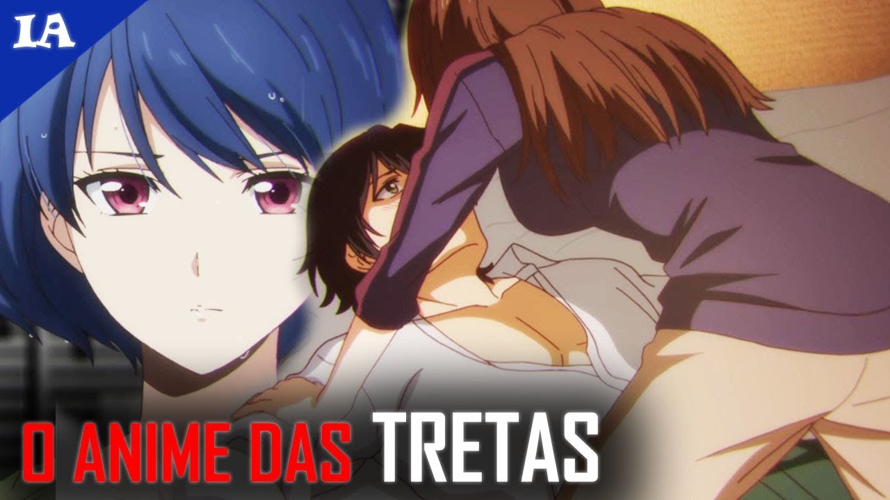 até me divirto com esse anime, mas fico meio irritado com o protagonista  ser tão mole, isso é coisa de japa ou vcs conhecem alguém assim de verdade?  : r/animebrasil