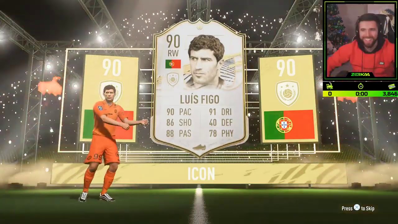 I Was Wrong About 45K Packs...