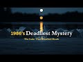 The Lake That Breathed Death | Lake Nyos Disaster Explained