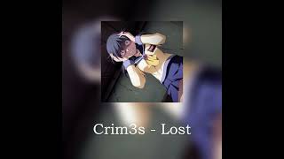 Crim3s - Lost