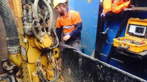 How does microtunnelling differ from other trenchless methods