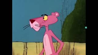 Stamp On The Ground Amv Pink Panther.