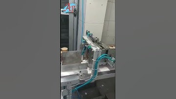 Fully Automatic With Collecting Web Sealer With Shrink Wrapping Machine | #AmarPackaging #trending