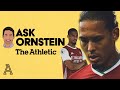 Explained: Van Dijk's injury and VAR decisions, Saliba future and PPV | Ask Ornstein | The Athletic