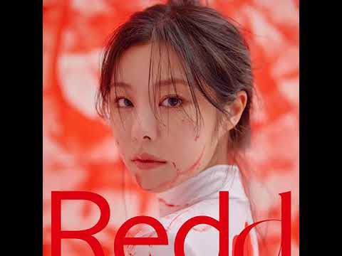 휘인 (Whee In) - 오후 (OHOO) (Audio)
