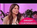 Kinga Rusin o swoim związku: kochamy naszą niezależność | Gwiazdy Cejrowskiego