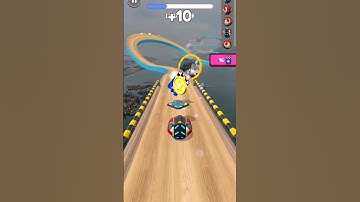 Going Balls - Speedrun   Gameplay  Walkthrough Level 79 #shorts #youtubeshorts