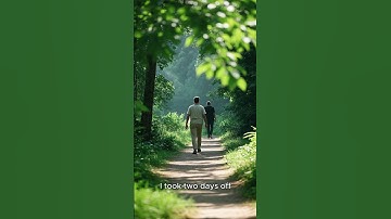 If you get tired, learn to rest—not quit.