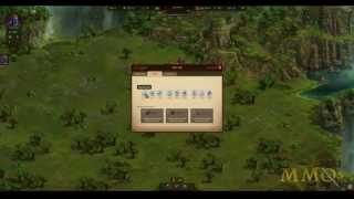 Elvenar Gameplay First Look HD - MMOs.com