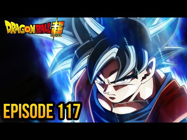 Dragon Ball Super Episode 117: Showdown of Love! Androids VS Universe 2!!  Review - IGN