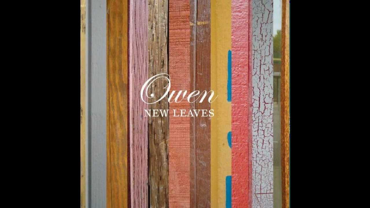 Owen - New Leaves