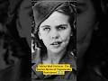 "Albina Mali-Hočevar: The Warrior-Nurse of Yugoslavia's Resistance" #worldwar2 #ww2  #history