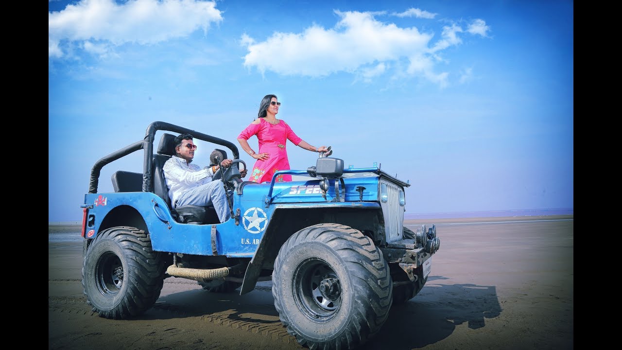 BEST PRE WEDDING 2019 I STUDIO89