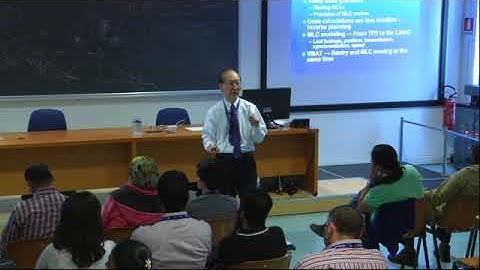 IMRT: patient-specific dose quality assurance